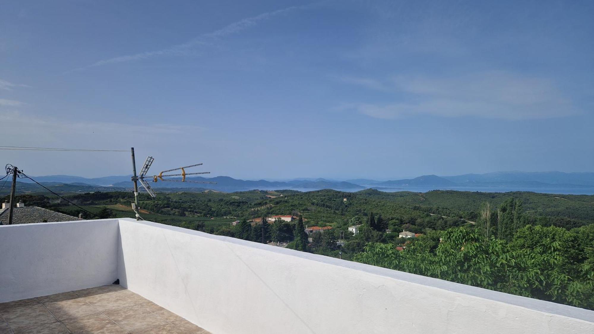 Holiday Home Neochori Neochori  Luaran gambar