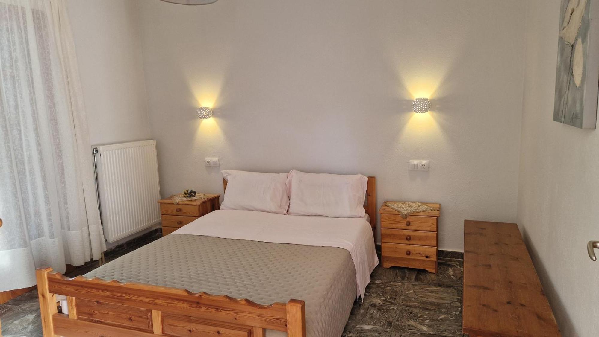 Holiday Home Neochori Neochori  Luaran gambar